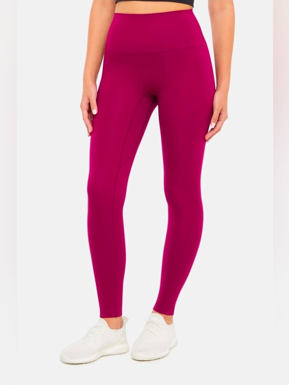 Fabletics | Berry Leggings